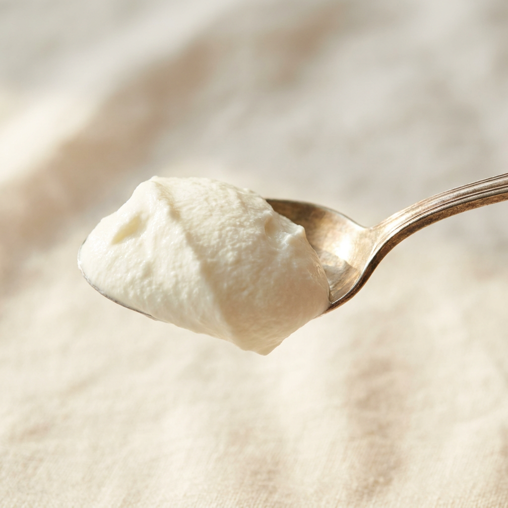 Plain Greek Yogurt